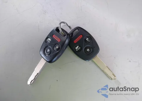 2014 Honda Pilot Ex-L из США, поврежденный, VIN 5FNYF4H53EB020230